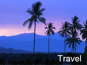 Travel