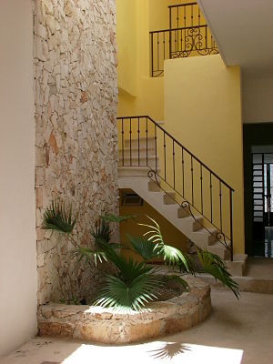 Colonial House for rent -vacation rental, Merida Rentals - Mexico ...