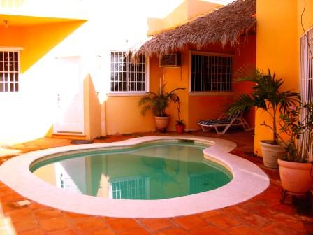 Armada 50 Bungalow, Barra de Navidad Rentals - Mexico Guru