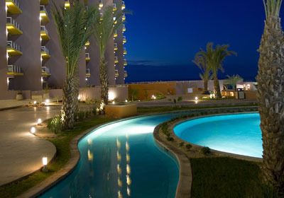 Las Palomas Ocean Front, Rocky Point Rentals - Mexico Guru